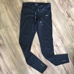 Nike running leggings
